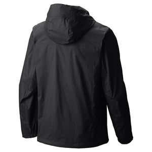 2025 Unisex Lightweight High-Street Waterproof Breathable Rainproof Windbreaker <b>Jacket</b> Winter Fleece Outdoor Running <b>Hiking</b> - Product Image 2