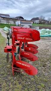 Entrega mundial, nuevo diseño, equipo de maquinaria agrícola, arado de disco de Tractor a juego para cultivadores de cultivo agrícola - Product Image 4