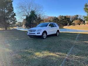 Mercedes-Benz ML500 Usado del 2006 - Product Image 4