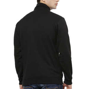 Dernier design 100% polyester Fabriqué pour homme Confortable Imperméable Respirant Blouson bomber à vendre - Product Image 2