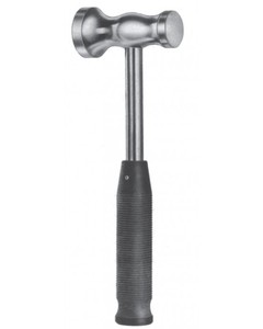 Mallets 26 5 cm 10 1 2 BY ZACHARY INDUSTRIES - Product Image 1