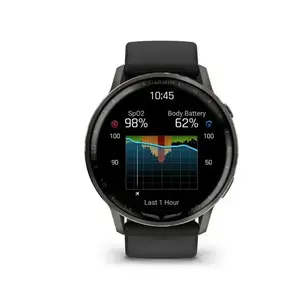 MEGA SALES Montre connectée d'aviateur Garmin D2 Air X15 - Product Image 3