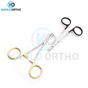 Juego de Cirugía Dental de acero inoxidable, Instrumentos dentales de ortodoncia, juegos de cuidado dental de KAHLU ORTHOPEDIC - Product Image 3