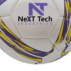 ลูกฟุตบอลฝึกซ้อม Next Tech Industries รุ่น NTI-TB-761 สำหรับการฝึกซ้อม พร้อมดีไซน์และโลโก้ที่ปรับแต่งได้ - Product Image 6