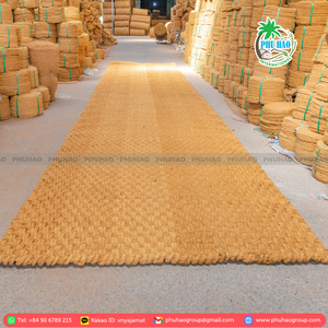 PRODUCTO CALIENTE Asequible COIR MAT La calidad cumple con el valor con este producto económico pero duradero - Product Image 2