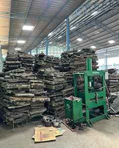 ขายเศษเหล็กราคาไม่แพงและพร้อมสำหรับการสั่งซื้อจำนวนมาก - Product Image 2