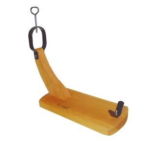 Soporte de madera para jamón (GSC 401065001) - Product Image 1