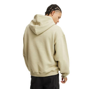 Vente chaude French Terry 450gsm Hoddie Pull Surdimensionné Personnalisé Puff Hoodie Hommes De Luxe Hoodies Streetwear Mode Blank Hoodie - Product Image 3