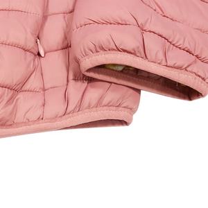 Chaqueta Acolchada Personalizada MOVA TEXTILES para Mujer, Ropa Ecuestre de Invierno para Mujer y Hombre, Chaleco Informal para Trabajo al Aire Libre - Product Image 4