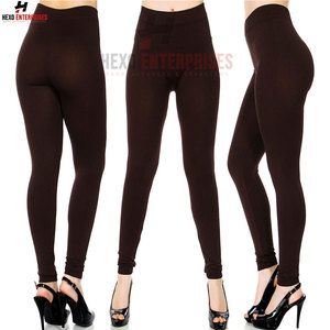 Nouveau à la mode taille haute femmes Yoga Leggings confortable Fitness vêtements de sport Logo personnalisé Gym Yoga femmes Leggings - Product Image 2
