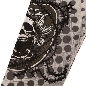 ชุดว่ายน้ำเล่นฟิตเนสแบบระบายอากาศได้ดีผ้าโพลีเอสเตอร์สำหรับผู้ชาย - Product Image 4