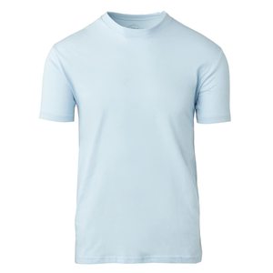 Camiseta Tri Blend con estampado gráfico personalizado para hombre, camiseta de manga corta supersuave y ajustada de primera calidad para hombre - Product Image 4