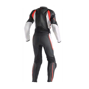 Combinaison de moto d'hiver de haute qualité, coupe-vent, pour sports de plein air, imperméable, respirante, séchage rapide, en cuir pour hommes - Product Image 6