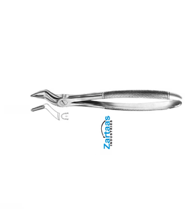 Pince d'extraction en acier inoxydable de haute qualité racines supérieures fig 112 exportateurs et fabricant - Product Image 4