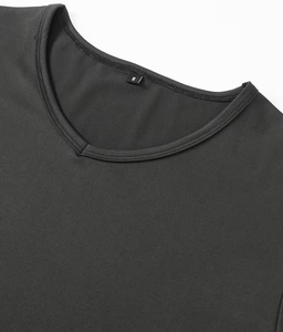 Polo de Golf personalizado para hombre, Camiseta deportiva cómoda, diseño personalizado, 100% poliéster - Product Image 4