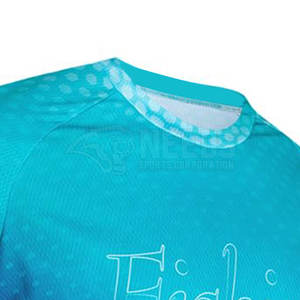 Camisa transpirable de pesca para hombre con diseño personalizado, camisa de pesca resistente al agua al por mayor - Product Image 2