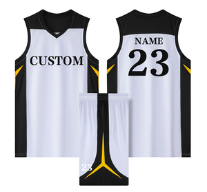 Nuevo uniforme de baloncesto para hombres jóvenes personalizado adulto transpirable y barato hombres usan uniforme de baloncesto Bsci poliéster ropa deportiva - Product Image 2