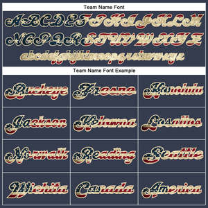 Chemise cousue de haute qualité fabriquée en usine personnalisée en gros uniforme de l'équipe de football drapeau court maillots de football américain - Product Image 3