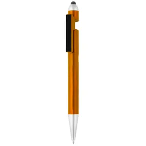 Stylo promotionnel multifonctionnel personnalisé Puran, gadgets personnalisés - Product Image 3