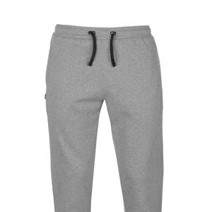 Pantalons de survêtement pour hommes en gros, personnalisés, coupe classique, gris, avec cordon de serrage à la taille, pantalons de survêtement décontractés, pantalons et pantalons de mode - Product Image 4