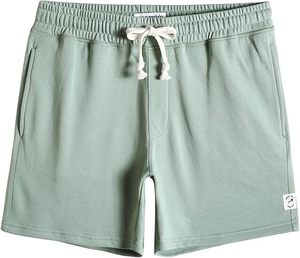 Shorts de sport de haute qualité en polyester et coton pour la plage, solides, pour la salle de sport, entraînement, personnalisés, noirs, séchage rapide, respirants pour hommes - Product Image 1