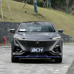 Changan UNI-T Sport SUV 2024 Usado, Automático, Turbo, Bajo Consumo de Combustible, Cámara 360, Asientos Oscuros, Auto Usado Barato en Venta - Product Image 3