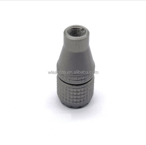 ฝาครอบจอยสติ๊ก RC Plus สำหรับรีโมทคอนโทรล Agras T60 T50 T40 T25 T20P ยางหุ้มแท่งควบคุมนิ้วหัวแม่มือ อะไหล่ - Product Image 4