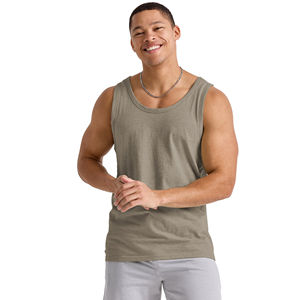 Camiseta Deportiva de Algodón para Hombre, Diseño Superior, Transpirable, Colores y Logotipo Personalizables, Camiseta de la Mejor Calidad - Product Image 3