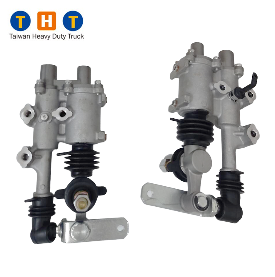HINO Servo Power Shift 33510-1410/1411 - Reliable Brake Parts