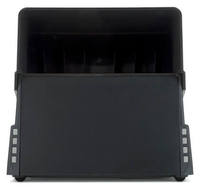 Escáner de Documentos BT, Lector de Pasaportes de Página Completa, OCR640E, Sensor CMOS USB 2.0 de Alta Velocidad, Lectura en 5 Segundos