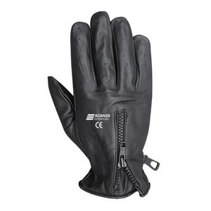 ชุดเล่นสกีหนังอบอุ่นสำหรับชายและหญิงชุดเล่นสกีแฟชั่นหนังอบอุ่นใช้ได้ทุกวันสำหรับข้อมือกลางแจ้ง - Product Image 3