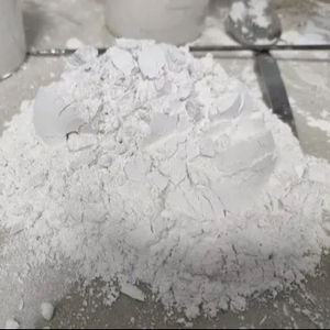 Polvo de Carbonato de Calcio Recubierto CaCO3 98% de Pureza 97% de Blancura Uso Industrial Hecho en Vietnam Bajo Costo - Product Image 1