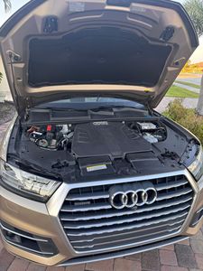 รถมือสอง AUDI Q7 ปี 2018 พวงมาลัยซ้าย/ขวา - Product Image 6