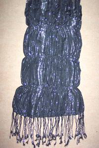 Foulards et châles traditionnels en gros Fancy New Viscose Scarf avec pour Lycra Nouvelle Arrivée - Product Image 5