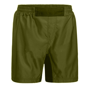 Unisex MMA <b>Shorts</b> <b>Stretch</b> Breathable Lightweight Custom Design Sportswear for Boxing Gym Martial Arts Wear - Product Image 4