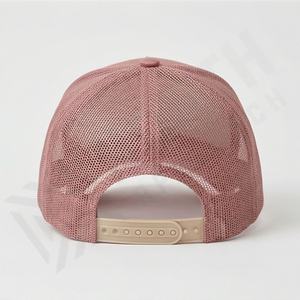 Gorra de Béisbol Casual al por Mayor 2025, Media Malla, Ajustable, 6 Paneles, Estilo Camionero, Color Personalizado, Logotipo, para Hombre y Mujer, Transpirable, para Viajes - Product Image 2