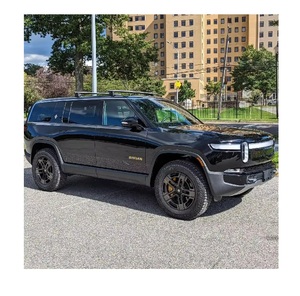 Certificado usado 2023 Riv8iian R1S Adventure Edition Quad-Motor AWD - Product Image 1