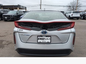 2017 // Toyota // Prius // Prime // Plus // con caja de cambios automática Dirección izquierda Neumáticos R18/R20 - Product Image 3