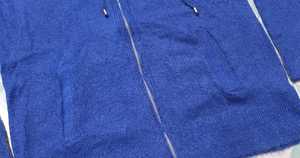 Pull à capuche pour femmes vente en gros stock lot produit du Bangladesh saison d'hiver pull à capuche à fermeture éclair pour dames - Product Image 6