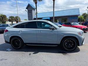 Mercedes-Benz GLE AMG GLE 53 2024 IMPECABLE - Product Image 4