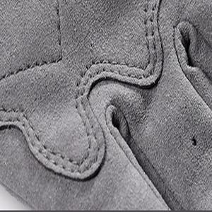 Service OEM Gants de Cyclisme Personnalisés Écologiques à Doigts Entiers Respirants Antidérapants Écran Tactile Imperméables Sports de Plein Air Équitation - Product Image 6