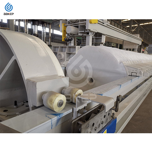 Mới tự động dewaxing tạp chất loại bỏ dầu tái chế máy lọc Báo Chí cho xử lý Bùn Tinh chế nhà máy dầu bùn - Product Image 2