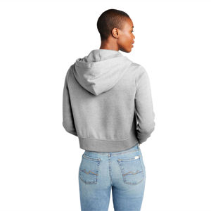 Sudadera con capucha informal con estampado de Invierno para mujer, transpirable, cómoda para uso diario, deportes de viaje, frente de descanso - Product Image 4