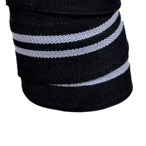 Dernier design de qualité supérieure pour l'entraînement physique Genouillère pour l'haltérophilie Genouillères très vendues - Product Image 6