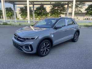 Auto Usado 2025, SUV de 5 Asientos, Gasolina, 1.5T, Volante a la Izquierda, en Perfecto Estado, Listo para la Venta - Product Image 5