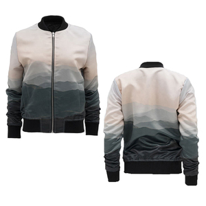 Hot Sale Unisex New Fashion Canvas Bomber <b>Jackets</b> Stand Collar Winter Wear Hooded Front with Unique Manufacturer Design - Product Image 6