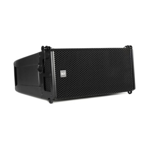 Prêt à expédier CF HDL 6-A 1400W Dual 6 _ Active COB LED Chip Line Array Module Corps de lampe en aluminium noir - Product Image 4