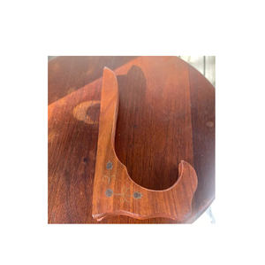 Handmade Wooden plate <b>stand</b> Home and Wedding Picture <b>Stand</b> Wood <b>Photo</b> Card <b>Holder</b> Base Wooden Base - Product Image 5