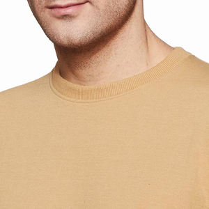 เสื้อสเวตเตอร์คอกลมแขนยาวสำหรับผู้ชาย,เสื้อกันหนาวสไตล์ใหม่ดีไซน์ตามสั่งผลิตในปากีสถาน - Product Image 6