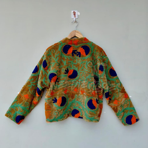 Gilet de créateur fait main au Pakistan Look unique pour les mariés et messieurs avec personnalisations - Product Image 2